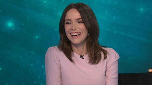 abigailspencer