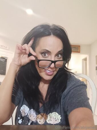 abijames Nude Leaks OnlyFans Photo 5