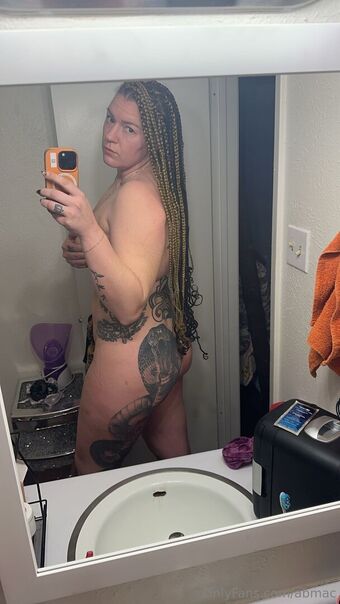 abmac Nude Leaks OnlyFans Photo 15