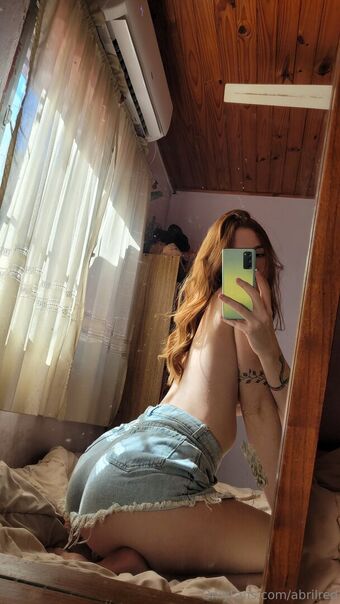abrilred Nude Leaks OnlyFans Photo 15