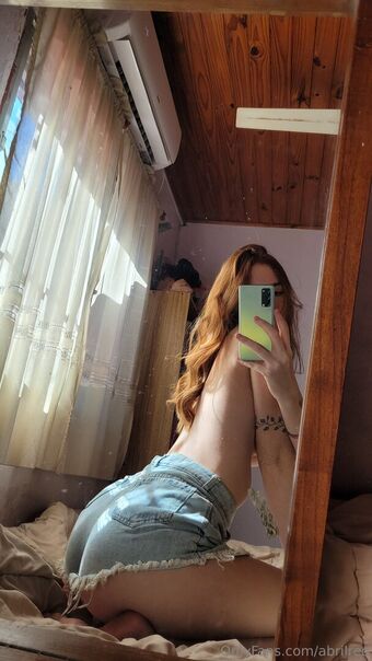 abrilred Nude Leaks OnlyFans Photo 16