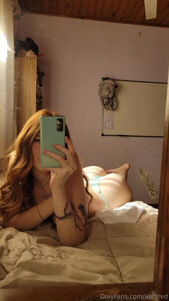 abrilred Nude Leaks OnlyFans Photo 18