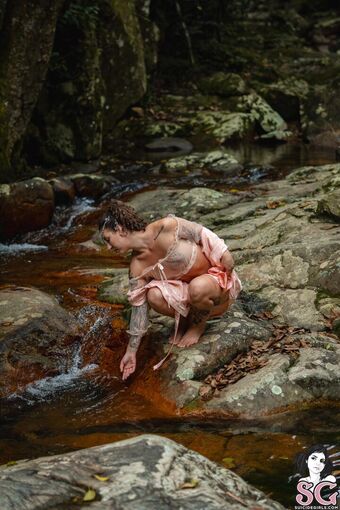 Acamicarol Nude Leaks OnlyFans Photo 19