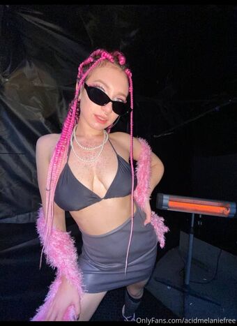 acidmelanie