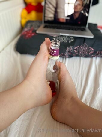 actuallydawn Nude Leaks OnlyFans Photo 6