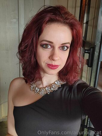 acuriouscat Nude Leaks OnlyFans Photo 8