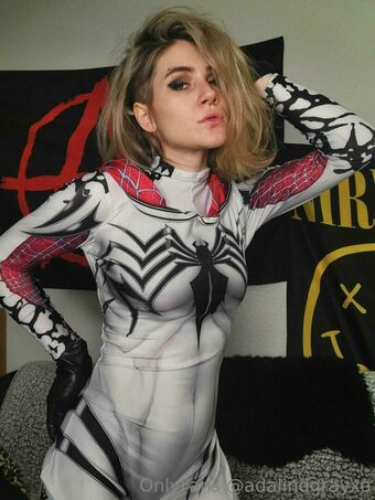 adalindgrayxo