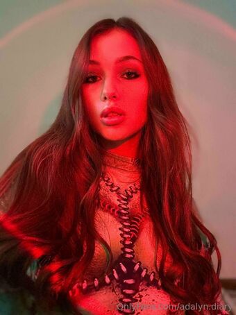 adalyn.diary Nude Leaks OnlyFans Photo 179
