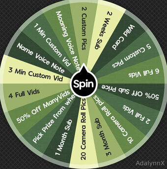 adalynnxfree Nude Leaks OnlyFans Photo 32