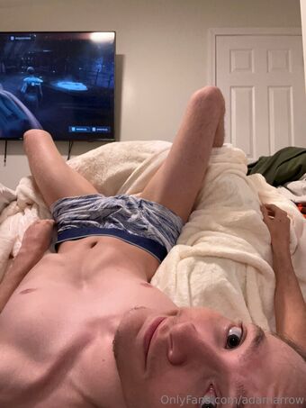 adamarrow Nude Leaks OnlyFans Photo 9