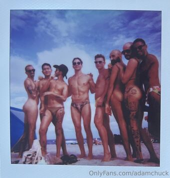 adamchuck