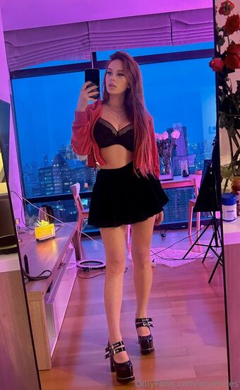 Adared Nude Leaks OnlyFans Photo 61