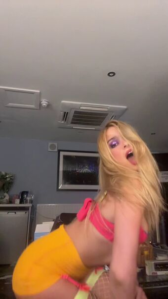 Addison Rae