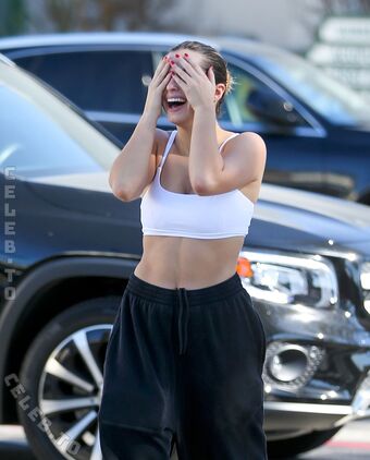 Addison Rae Nude Leaks OnlyFans Photo 1745