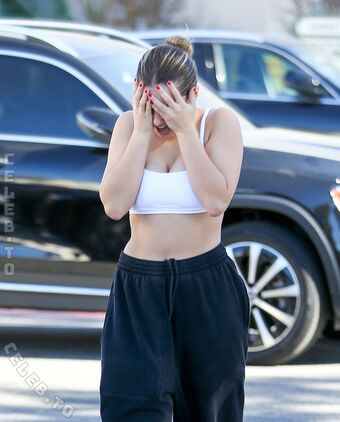 Addison Rae Nude Leaks OnlyFans Photo 1746