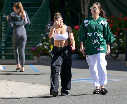 Addison Rae Nude Leaks OnlyFans Photo 1753