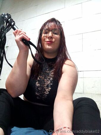 addyblake02 Nude Leaks OnlyFans Photo 10