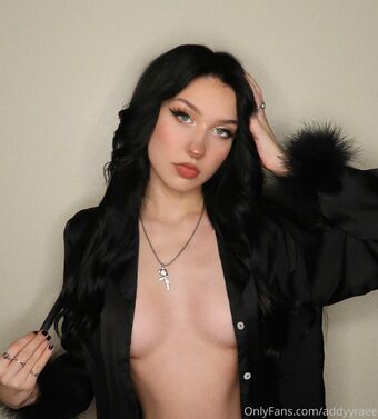 addyyraee Nude Leaks OnlyFans Photo 12