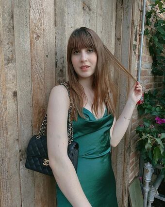 Adele Cooper Nude Leaks OnlyFans Photo 3