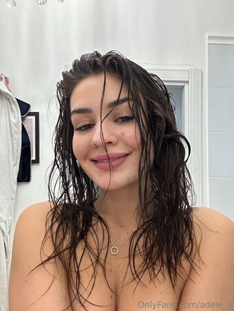 adele_e Nude Leaks OnlyFans Photo 5
