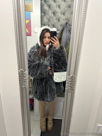 adele_e Nude Leaks OnlyFans Photo 16