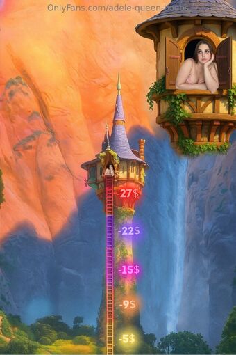 adele-queen-boobs Nude Leaks OnlyFans Photo 36