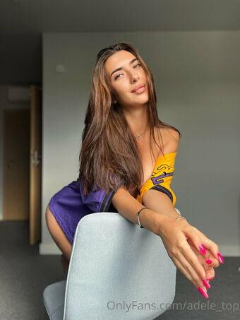 adele_top Nude Leaks OnlyFans Photo 10