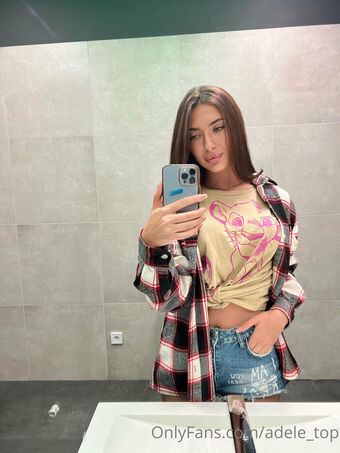 adele_top Nude Leaks OnlyFans Photo 19