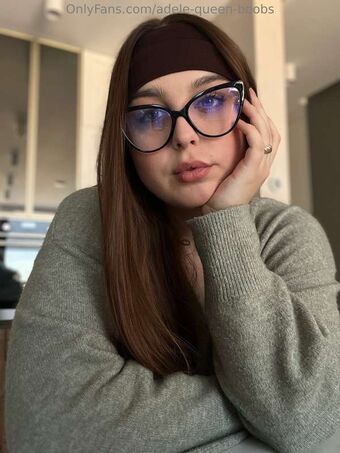 ADELE_VIP Nude Leaks OnlyFans Photo 6