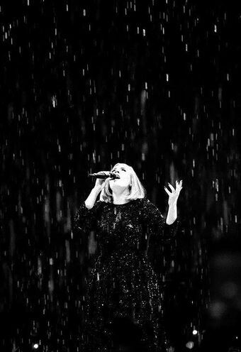 Adele