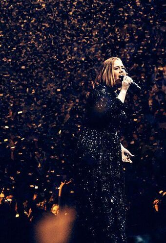 Adele