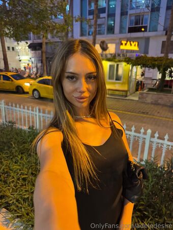 AdeleDesire