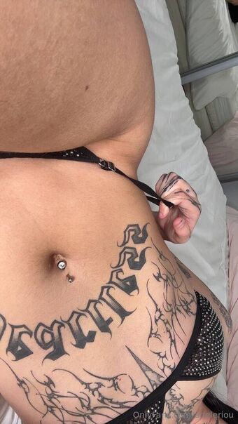 adeleriou Nude Leaks OnlyFans Photo 12