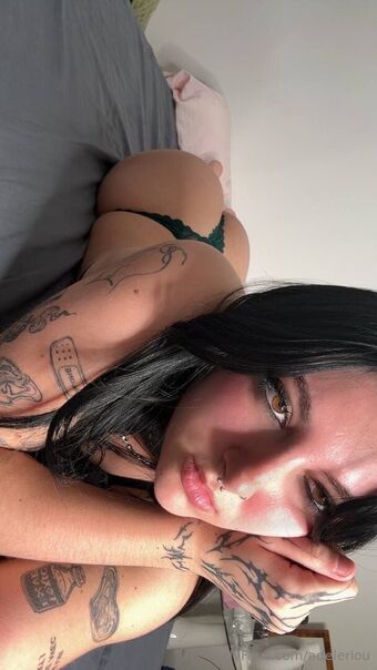 adeleriou Nude Leaks OnlyFans Photo 13