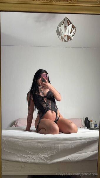 adeleriou Nude Leaks OnlyFans Photo 22