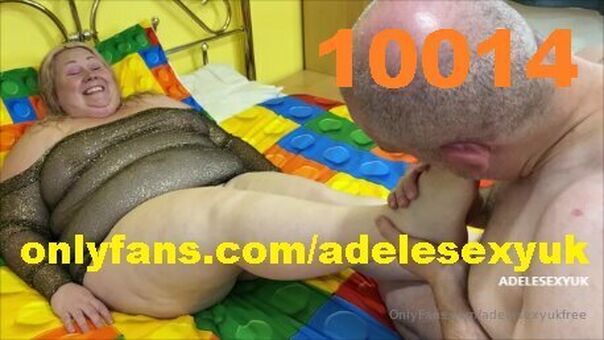 adelesexyukfree Nude Leaks OnlyFans Photo 37