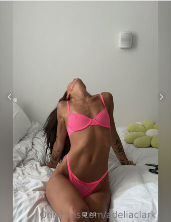 Adelia Clark Nude Leaks OnlyFans Photo 66
