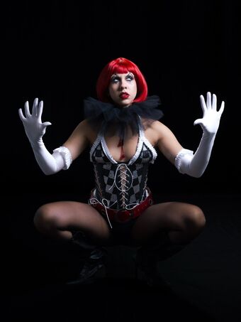 Ademara Barros Nude Leaks OnlyFans Photo 3