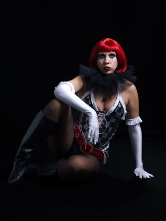 Ademara Barros Nude Leaks OnlyFans Photo 4