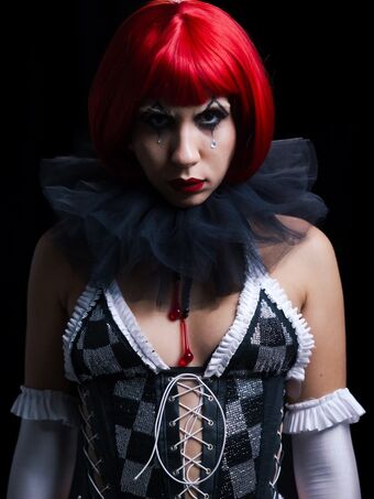 Ademara Barros Nude Leaks OnlyFans Photo 5