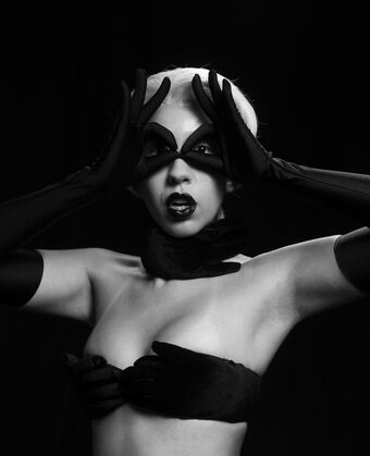 Ademara Barros Nude Leaks OnlyFans Photo 7