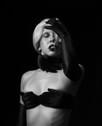 Ademara Barros Nude Leaks OnlyFans Photo 9