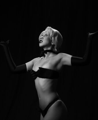 Ademara Barros Nude Leaks OnlyFans Photo 10