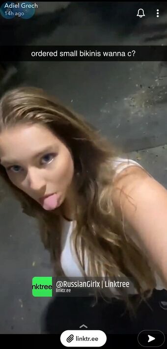 Adiel Grech Nude Leaks OnlyFans Photo 62