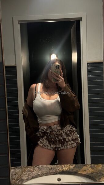 Adiel Grech Nude Leaks OnlyFans Photo 68