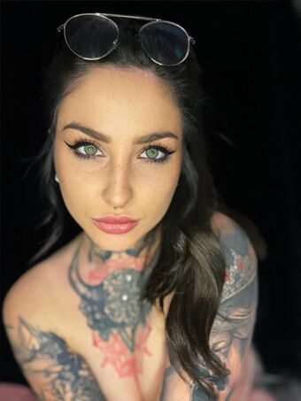 adinkra Nude Leaks OnlyFans Photo 17