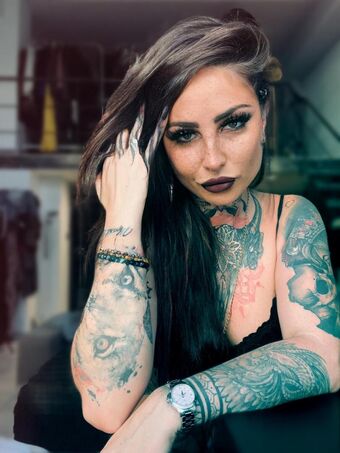 adinkra Nude Leaks OnlyFans Photo 19