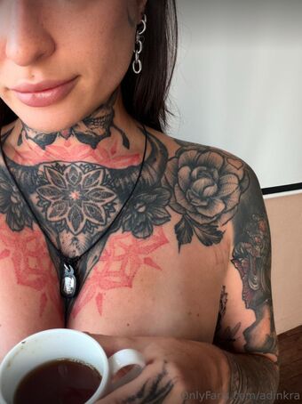 adinkra Nude Leaks OnlyFans Photo 22