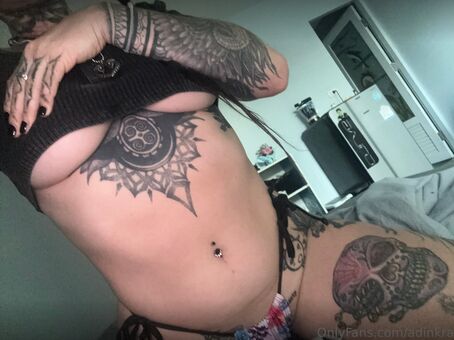 adinkra Nude Leaks OnlyFans Photo 27