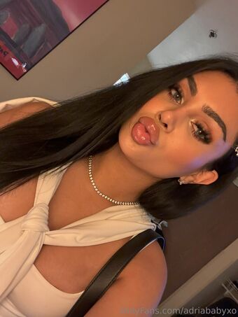 adriababyxo